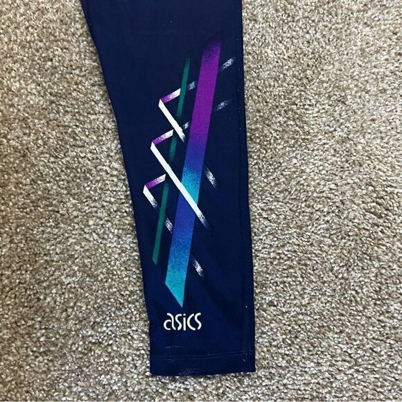 Vintage ASICS Leggings   - Picture 9 of 9